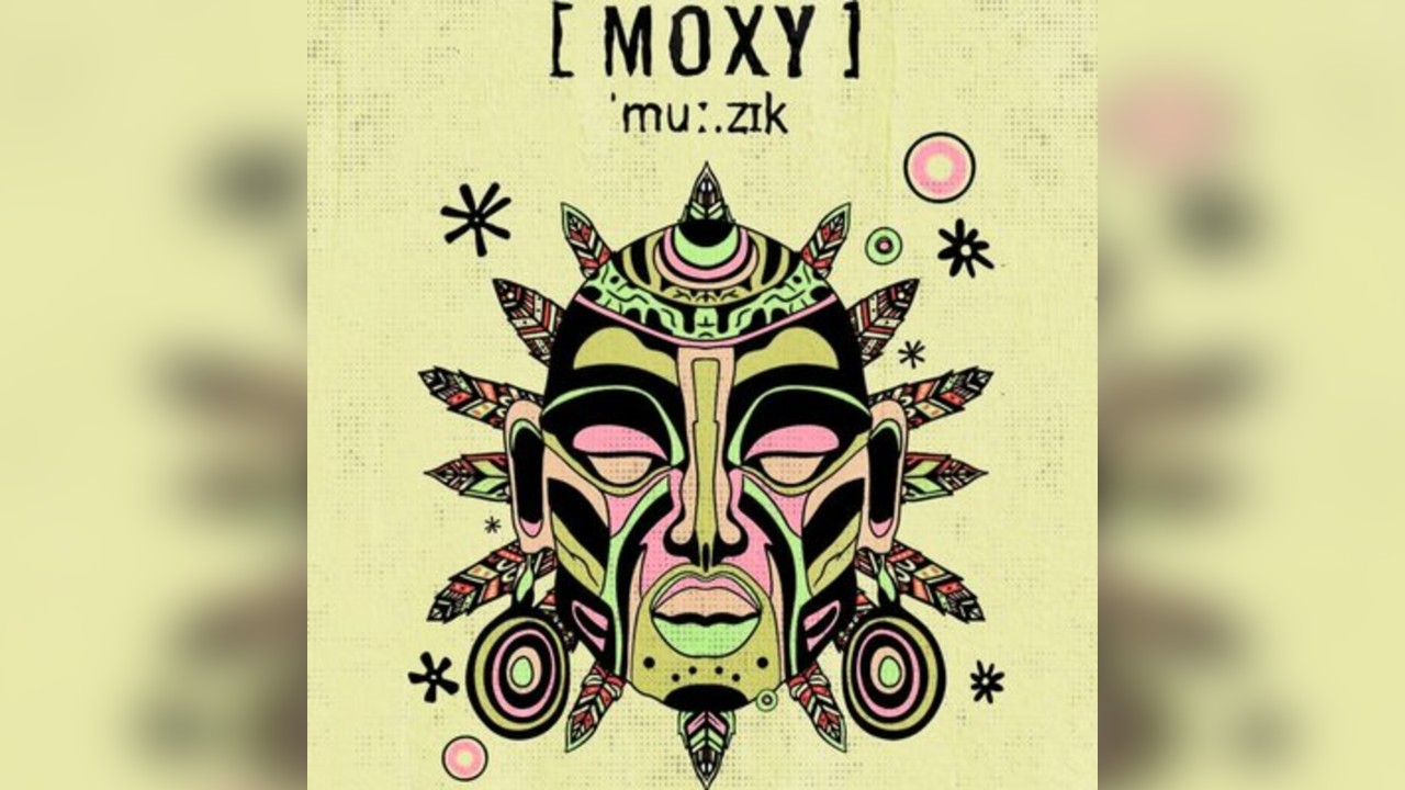 Moxy Muzik Halloween Special