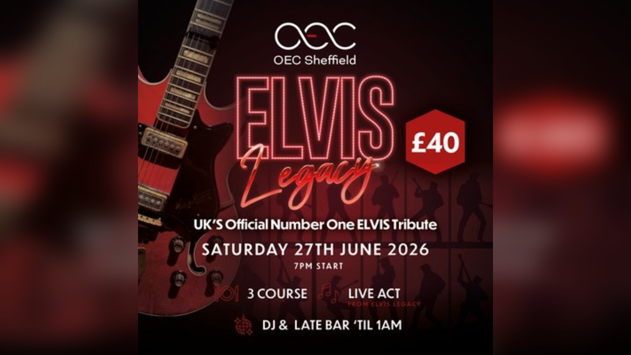 Elvis Legacy