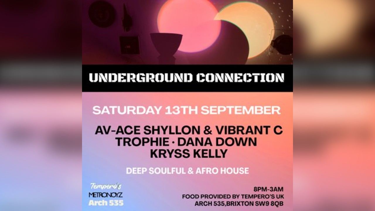 Underground Connection