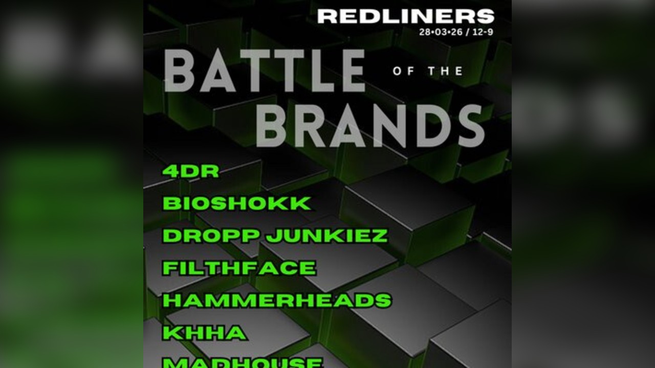 Battle of the Brands 2