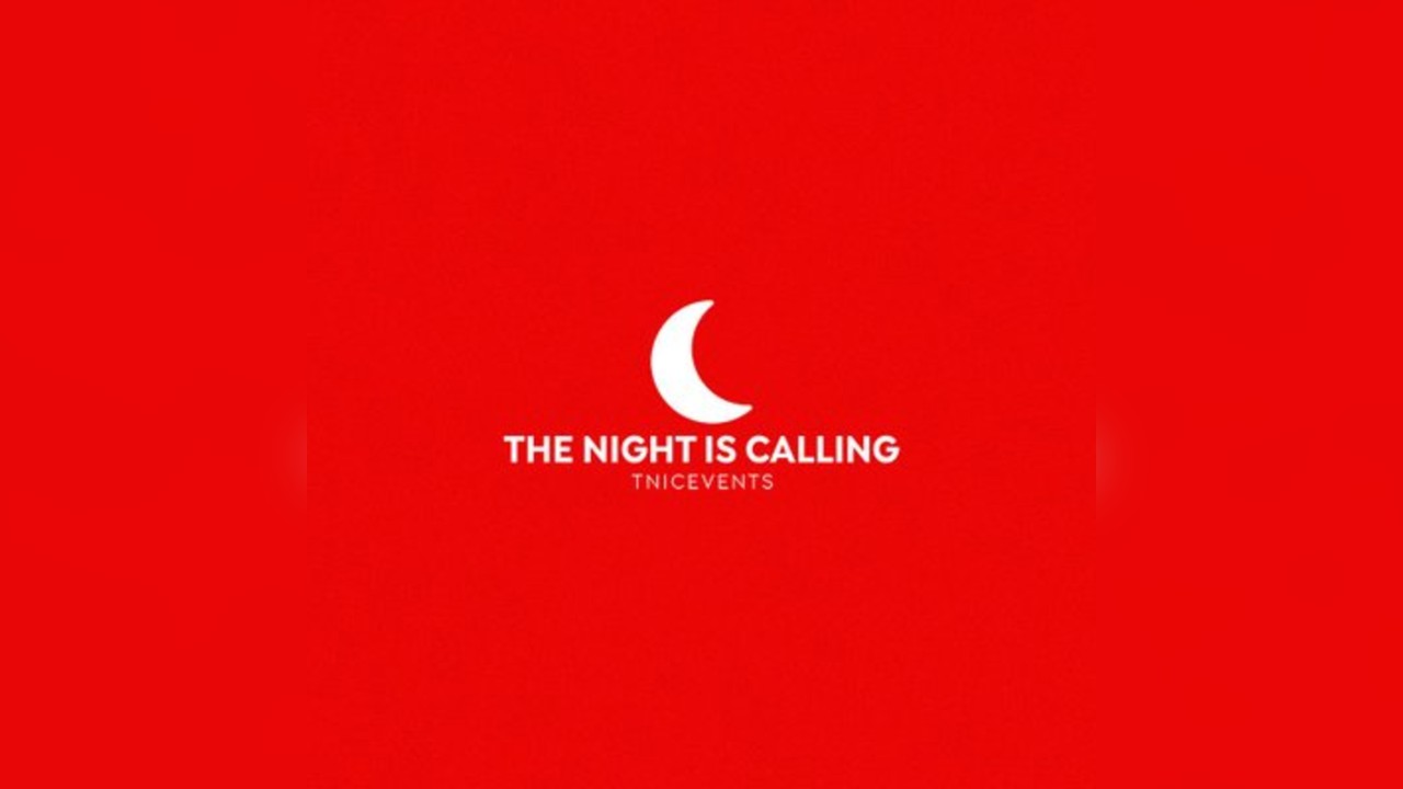 The Night Is Calling