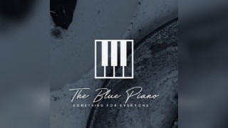 NYE at The Blue Piano with The Major Toms