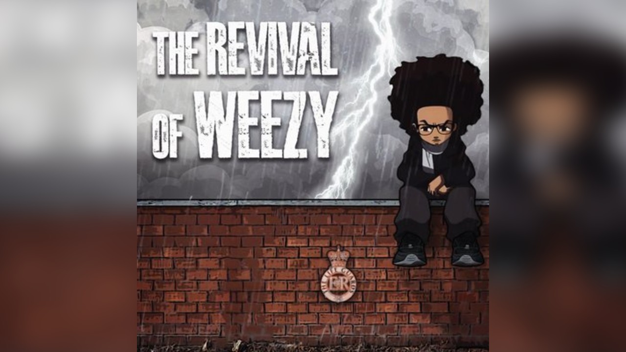 Studio 88 Live Presents: WeezyOnTheBeat Listening Party