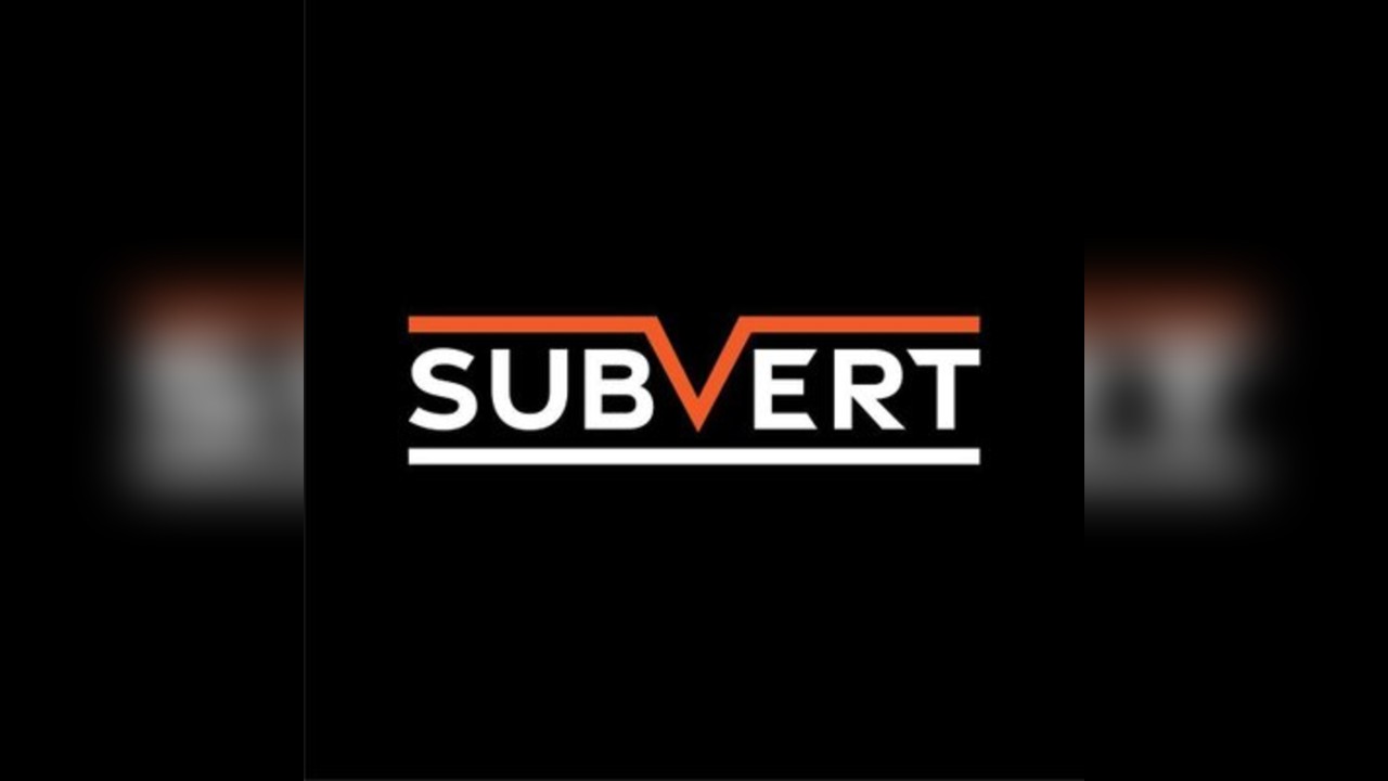 Subvert Presents Kanine, P Money x Whiney & OKO