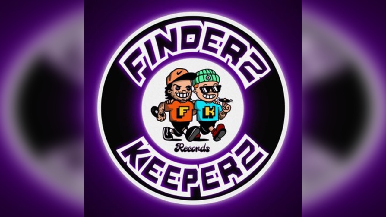 TOSH// Finderz Keeperz presents Candidate & Gigsta