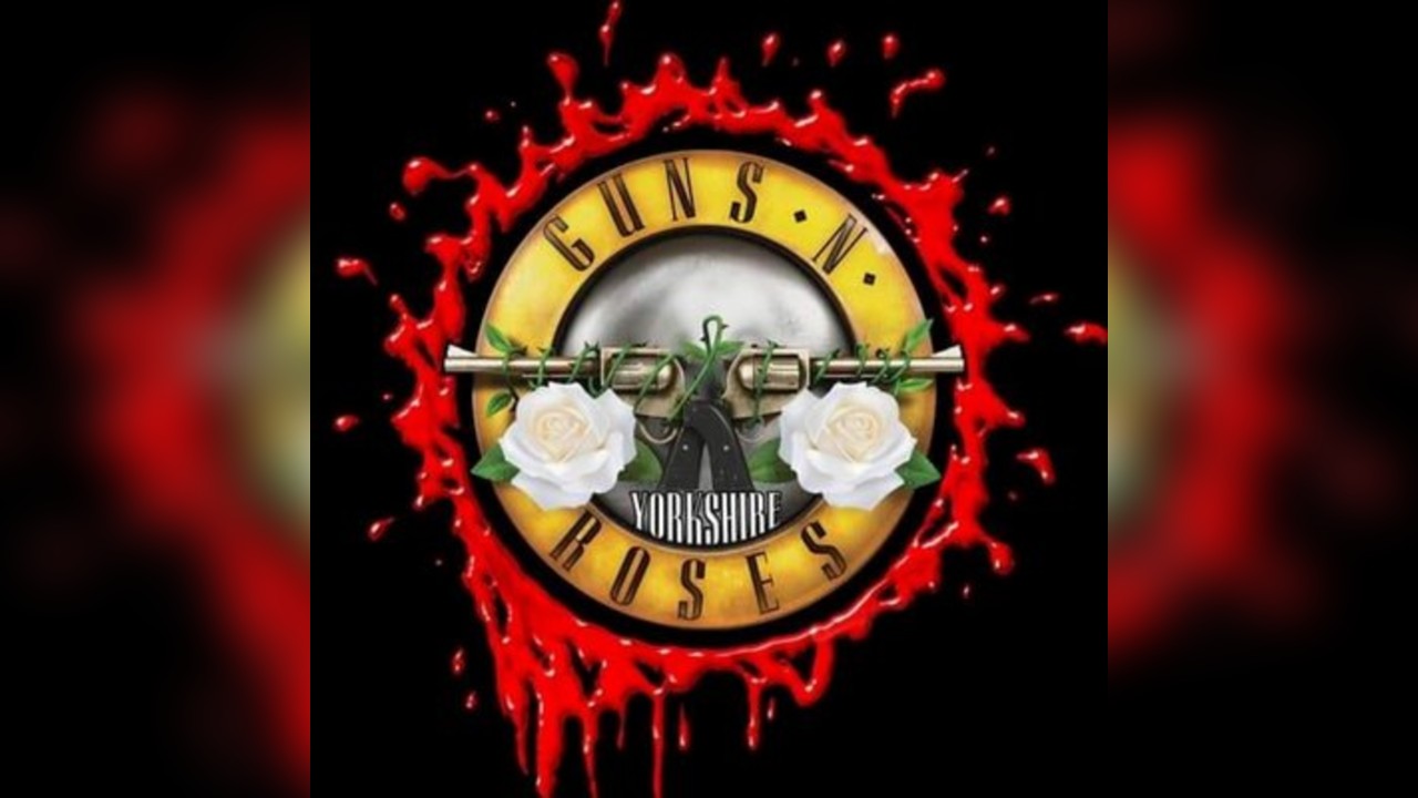 Guns N Yorkshire Roses Live at O'Rileys