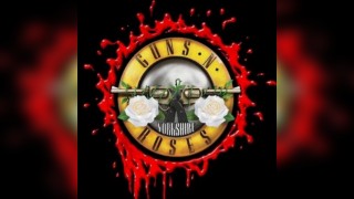 Guns N Yorkshire Roses Live at O'Rileys