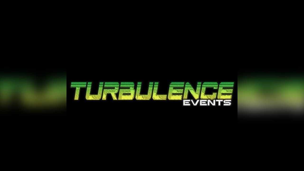 Turbulence events
