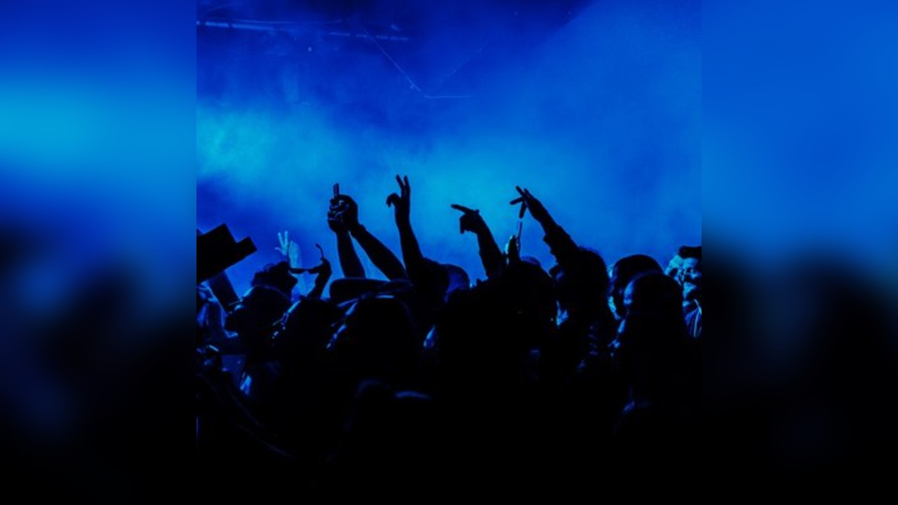 Egg LDN Pres: House All Night Long