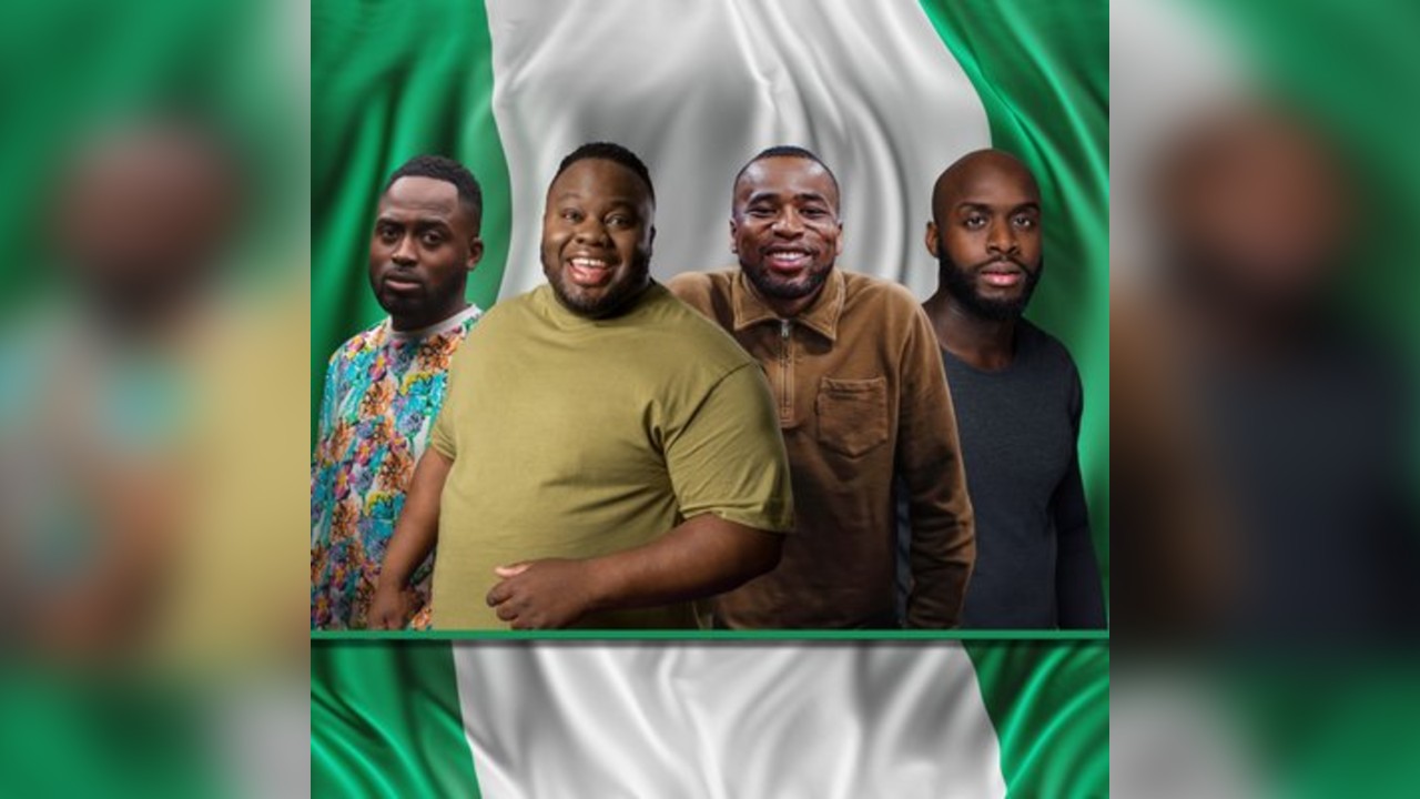 COBO : Nigerian Independence Day Holborn