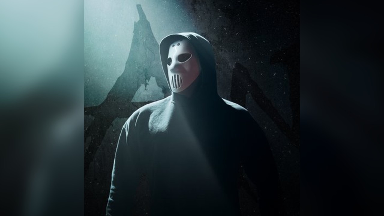 Hardcore Superheroes presents Angerfist
