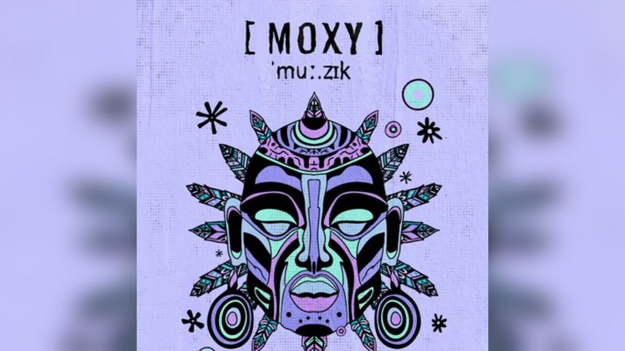 Moxy Muzik: Darius Syrossian + Ranger Trucco & Pyralis