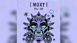 Moxy Muzik: Darius Syrossian + Ranger Trucco & Pyralis