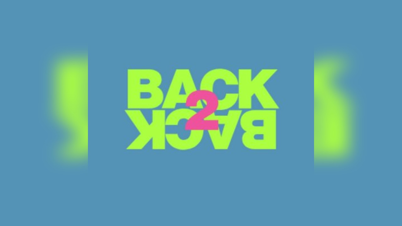 BACK2BACK @ Sophy Digbeth