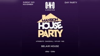 Mansion House Party