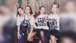 F*CK ME It's Freshers - Exeter