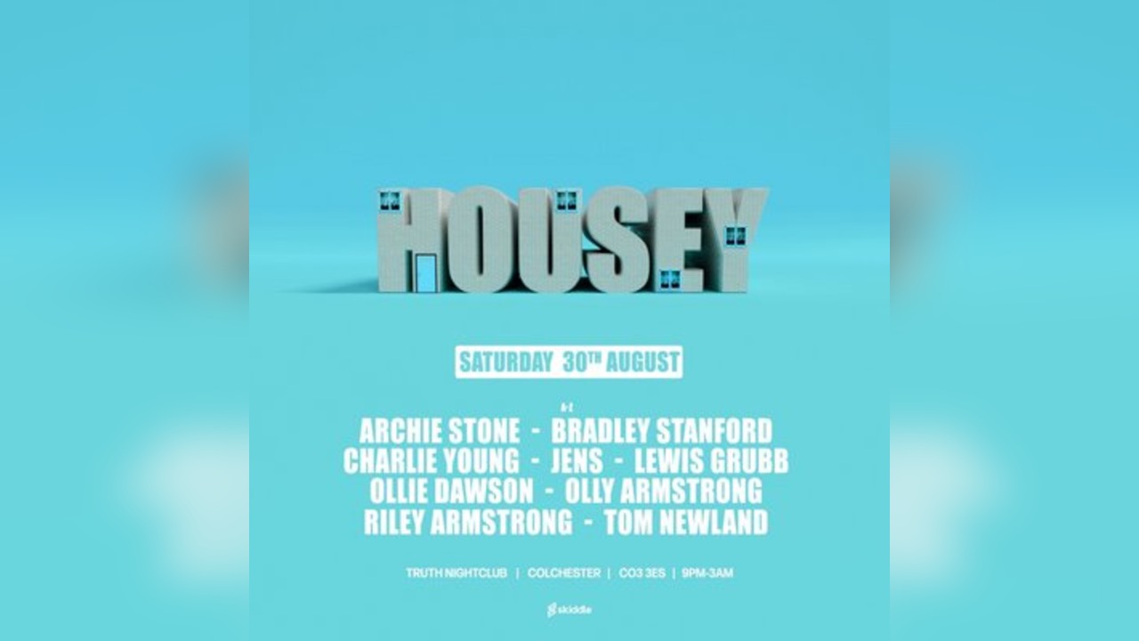 Housey