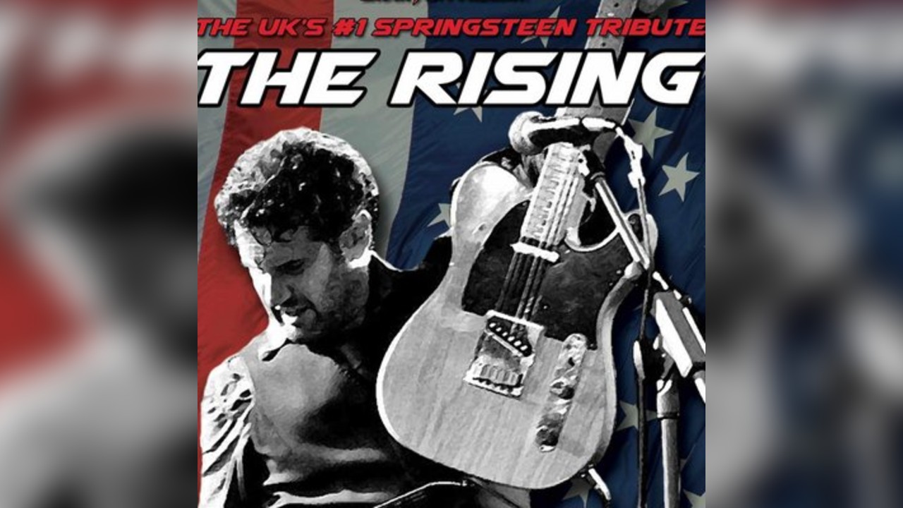 The Rising