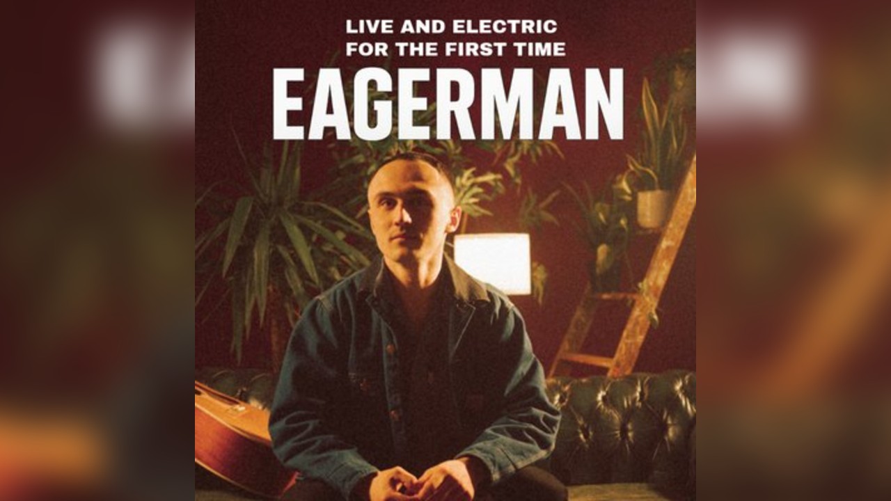 Eagerman