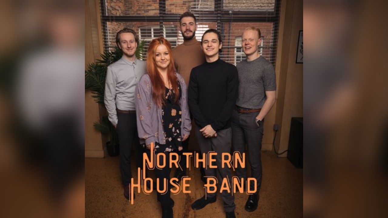 Northern House Band