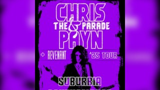 Chris Payn & The Parade