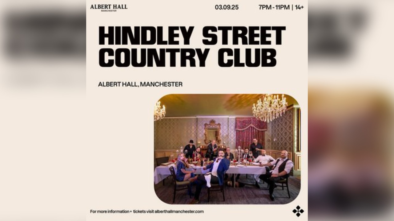 Hindley Street Country Club