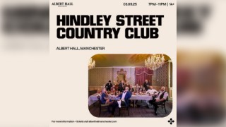 Hindley Street Country Club