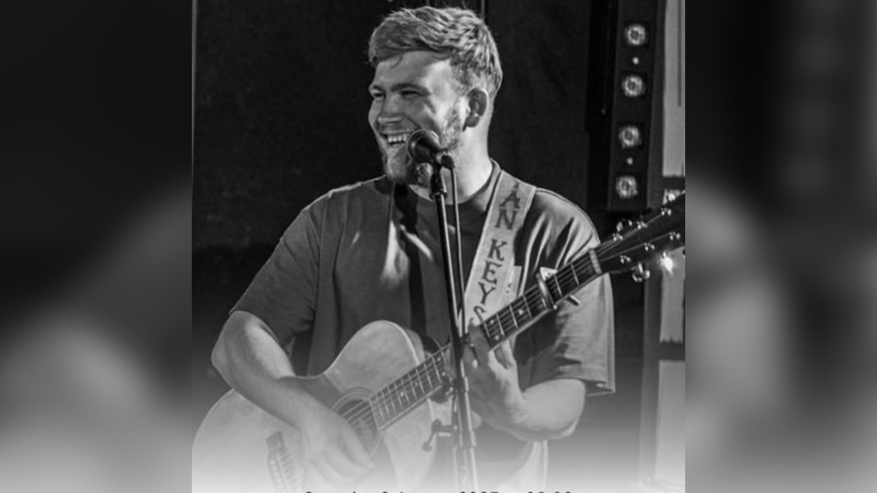SATURDAY LIVE VIBES: James Terrell Performs Live