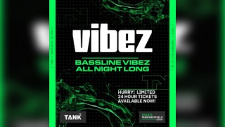 VIBEZ Friday 14th Nov