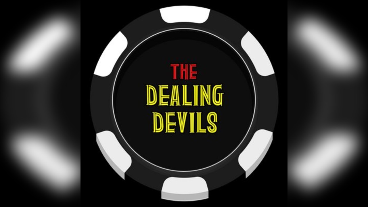 The Dealing Devils- Live @ Billy's