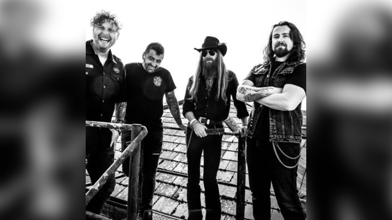 Fireheart - The Carlisle, Hastings - Saturday 28th February 2026