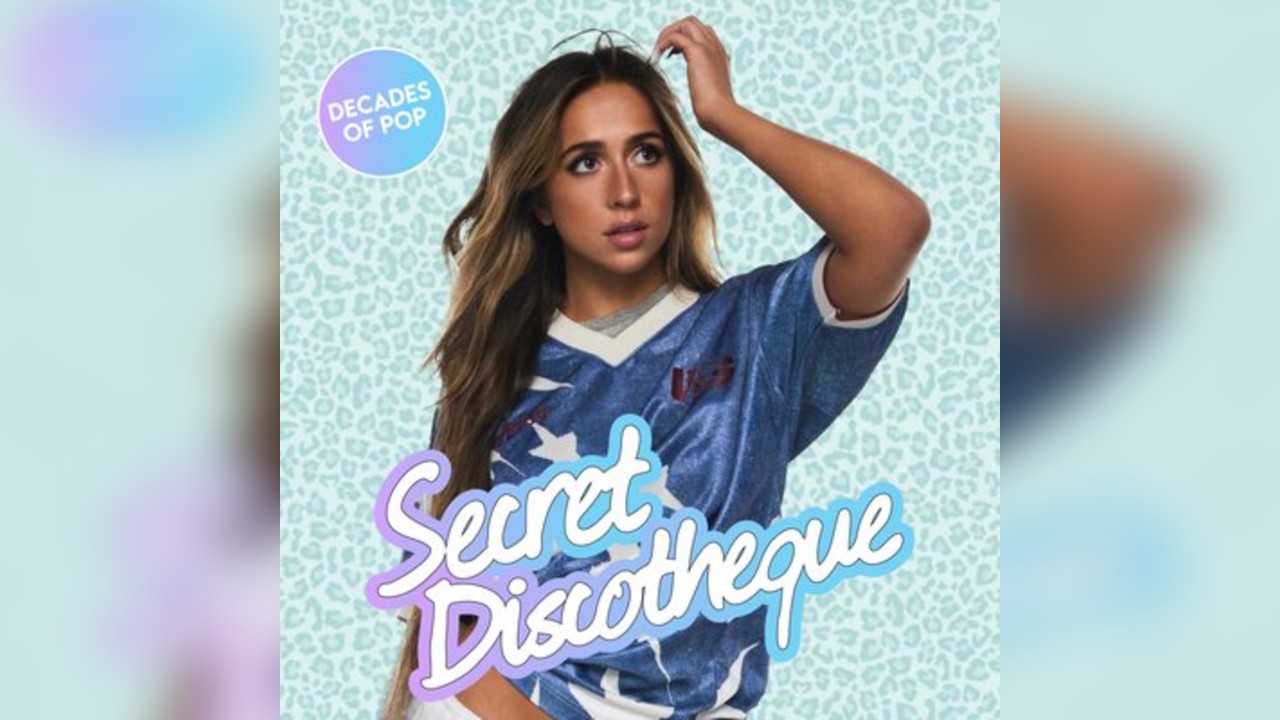 Secret Discotheque @ CHALK | 5 Bombs for £5 £3.50 Double Vodka