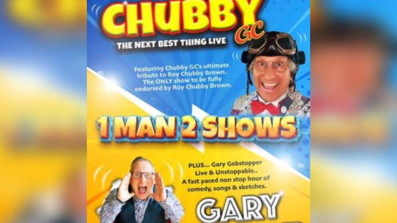 Gary Gobstopper