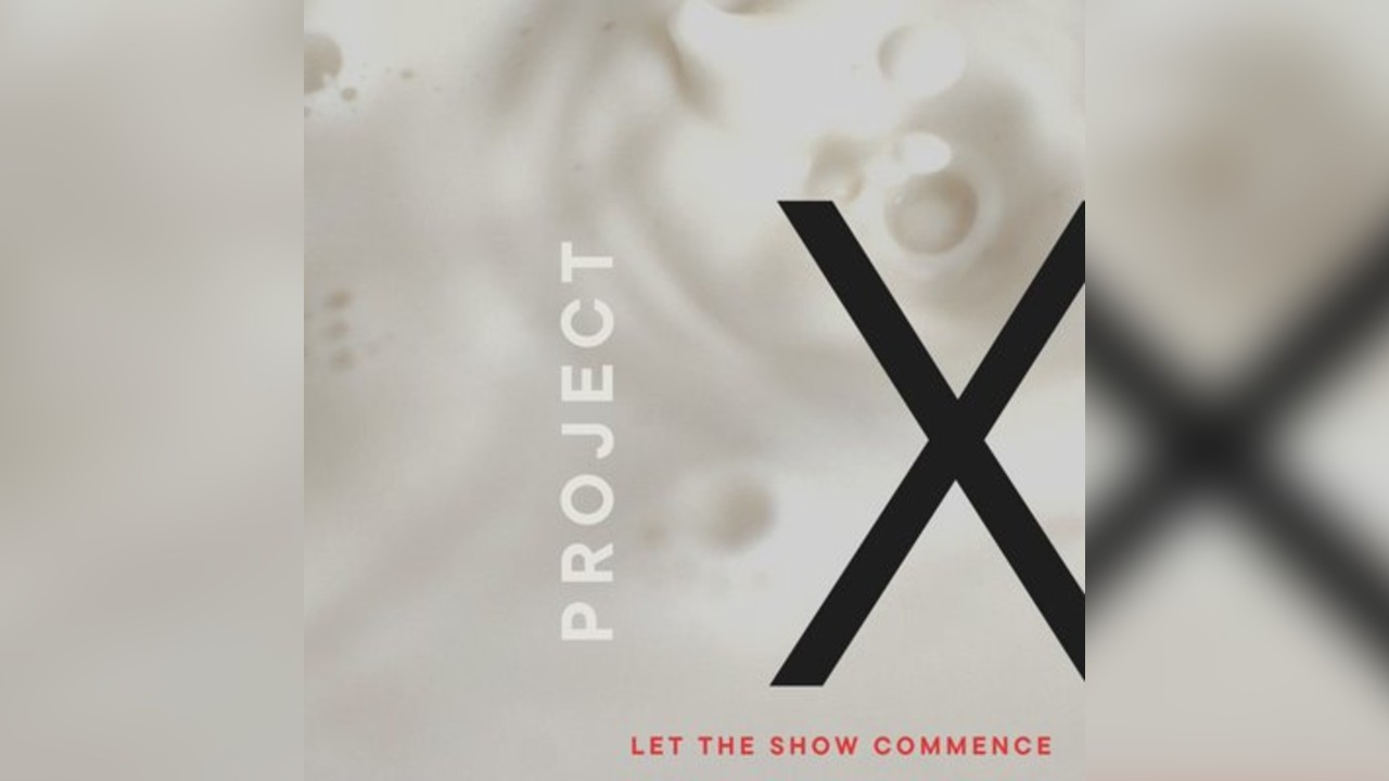Project X