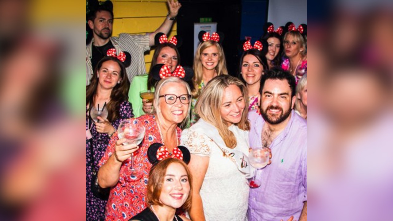 The BEST of Benidorm with Tribute Acts, Karaoke & Drag Shows