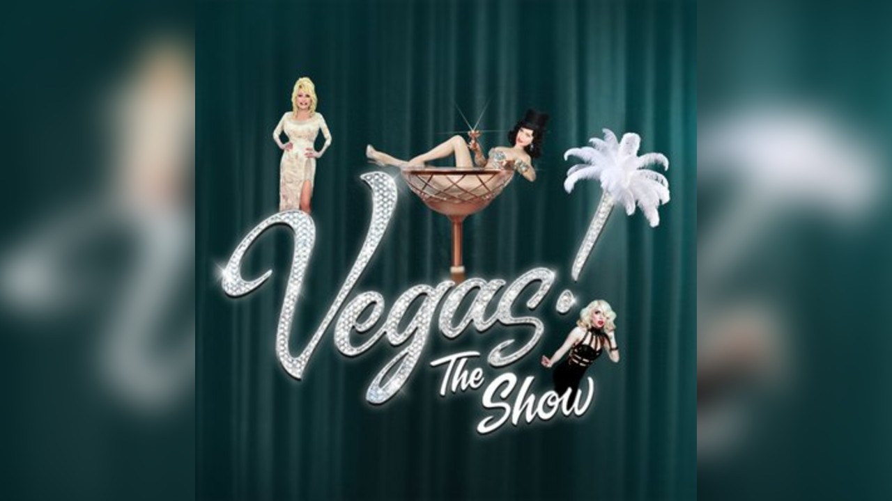 VEGAS Tribute Acts & Drag Queens | FunnyBoyz (Saturdays)