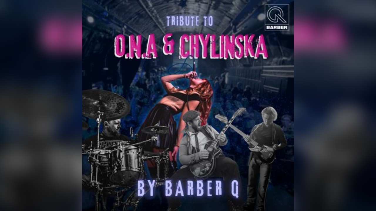 Tribute to O.N.A & Chylinska