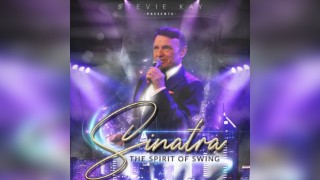 Sinatra - The Spirit of Swing