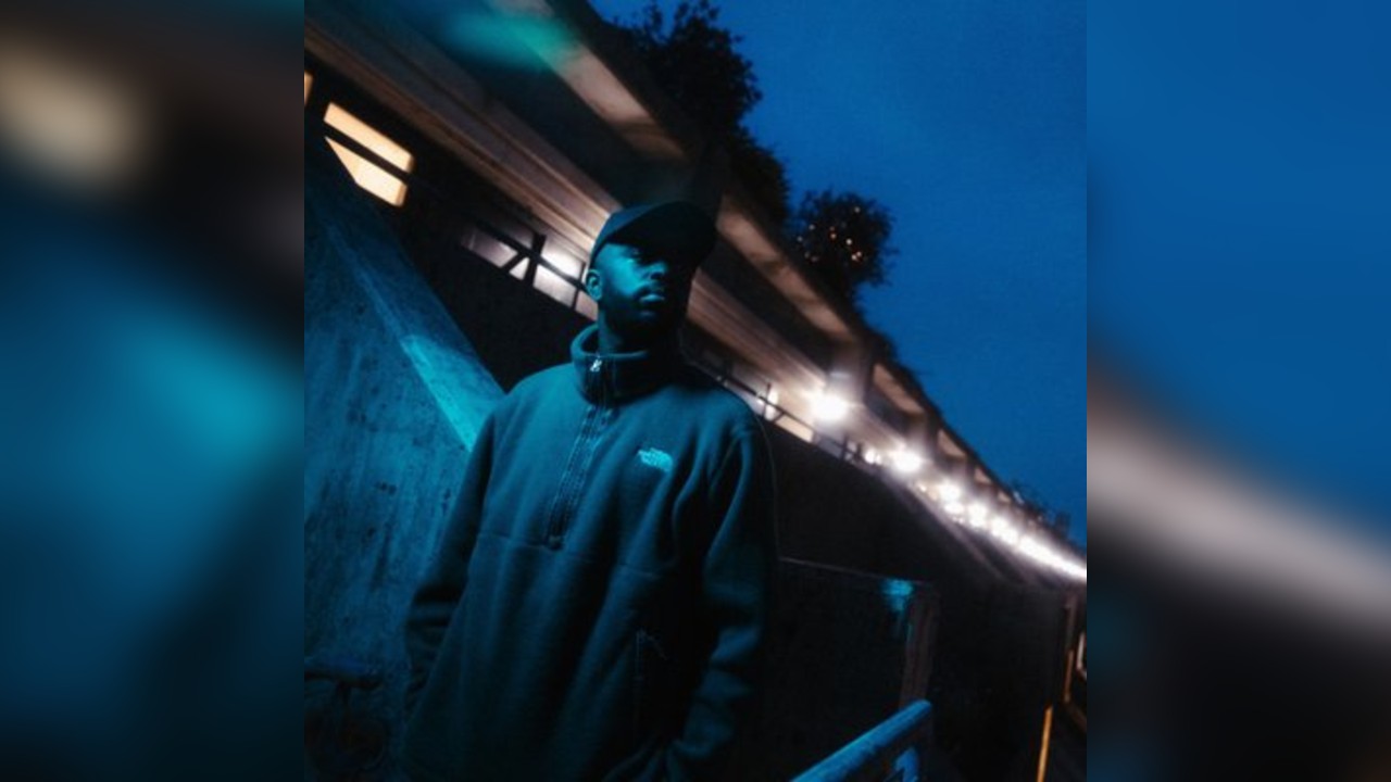 Alfa Mist: Solo Album Launch Show