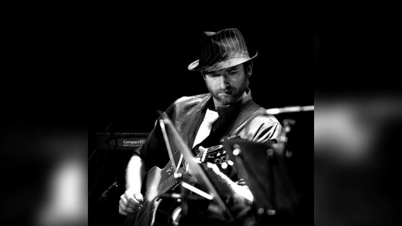 Jazz on the Plaza - Clement Regert