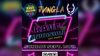 Rave Invasion 4