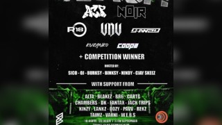 Divine Presents: The Continental Clash