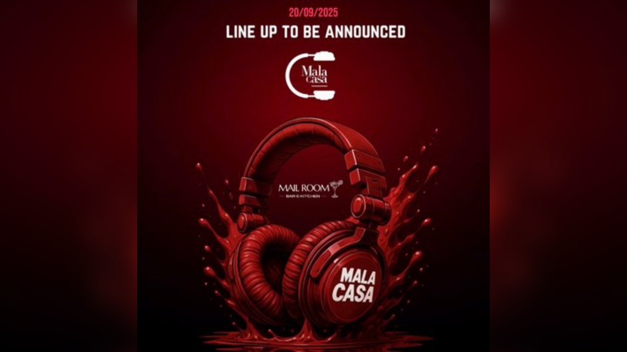 Mala Casa - Summer Closing Party