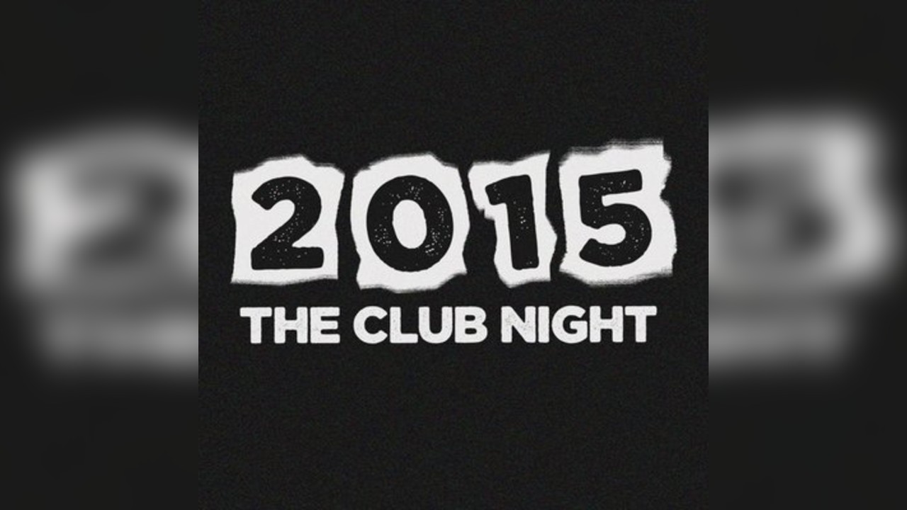 FRESHERS 2015: The Club Night