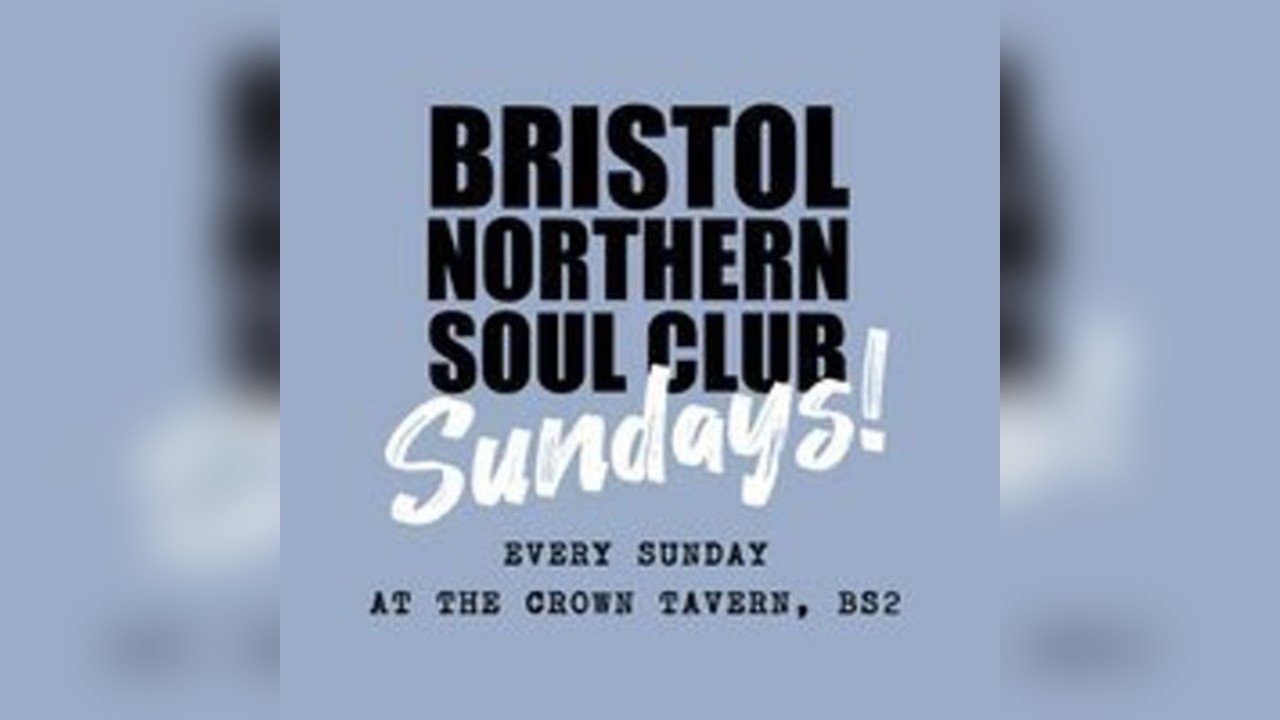 Northern Soul Sundays