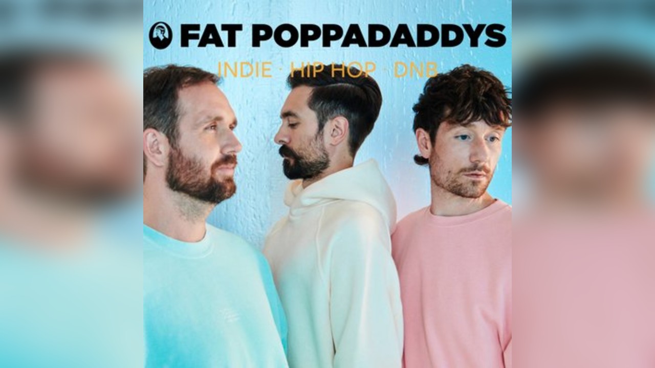 Fat Poppadaddys @ CHALK | £2.50 Pints 5 Bombs for £5