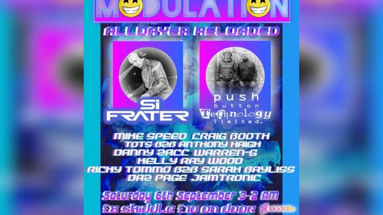 Modulation Reloaded