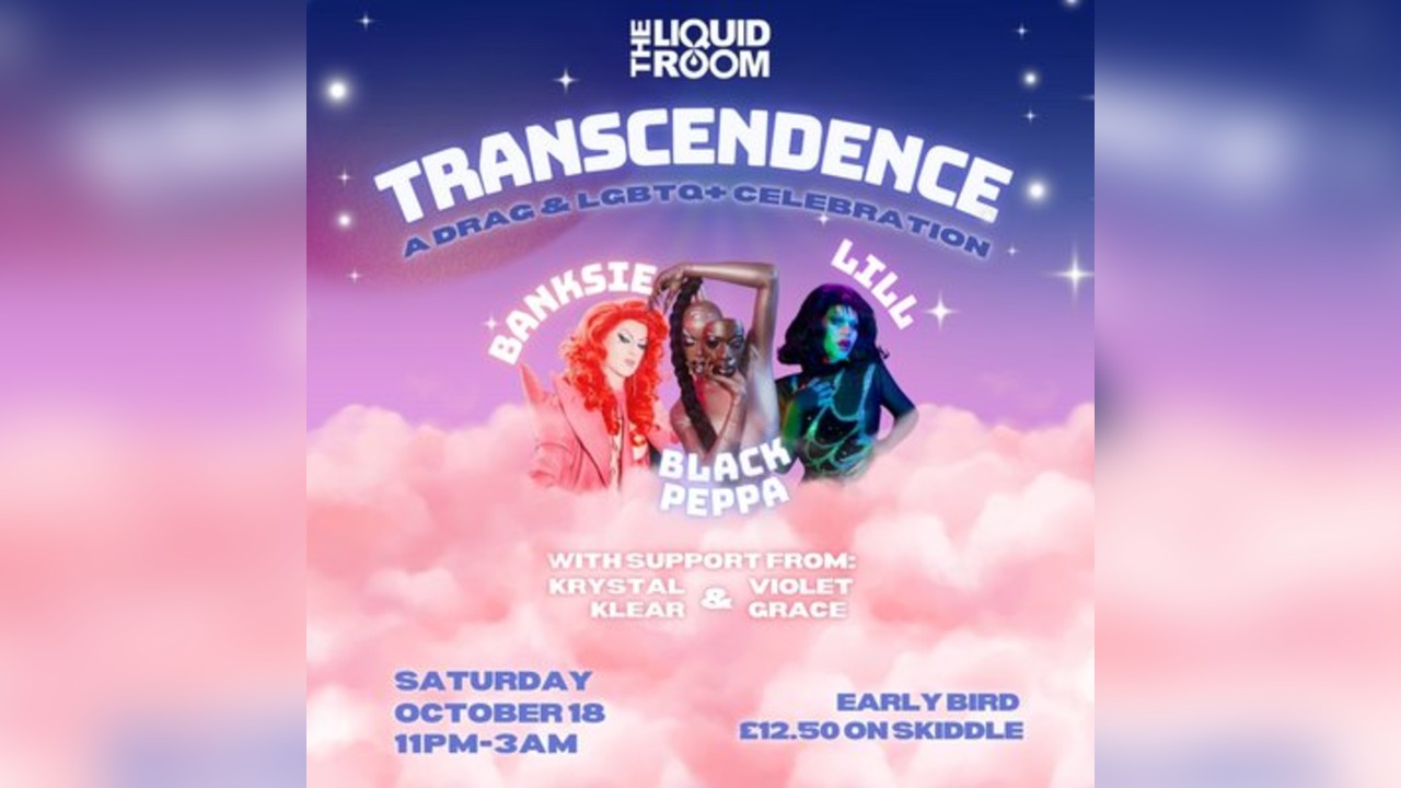 Transcendence