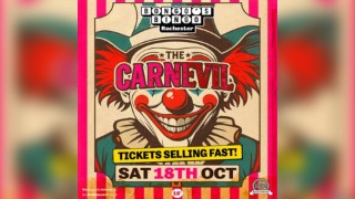 Bongo's Bingo VIP Drinks Packages - Saturday 18th October 2025