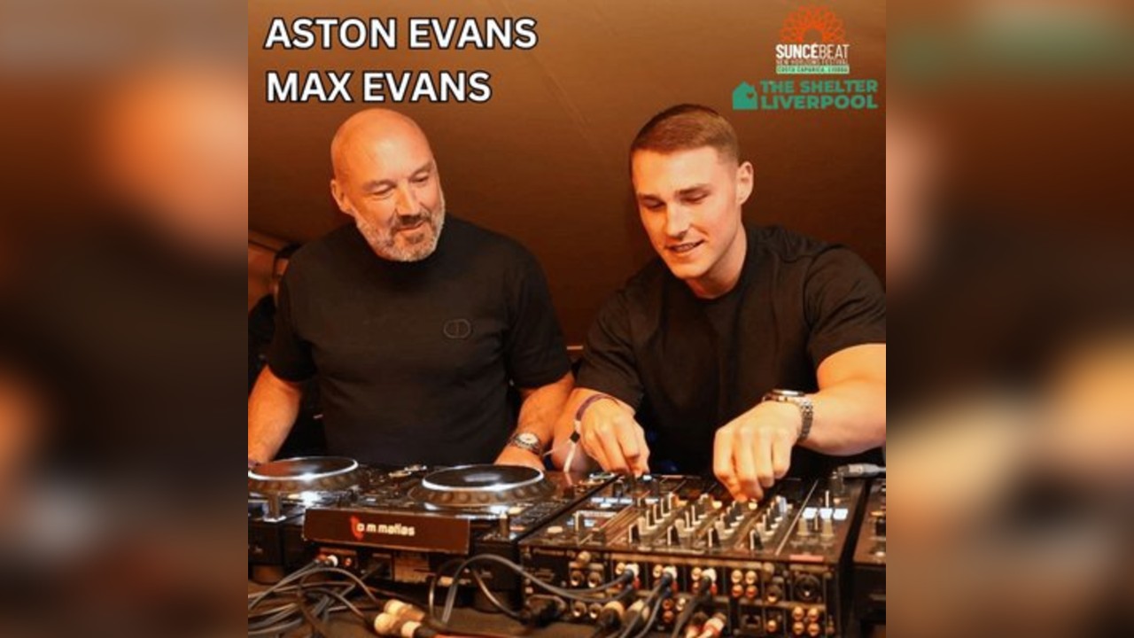 TheGetDown#12 Aston & Max Evans +